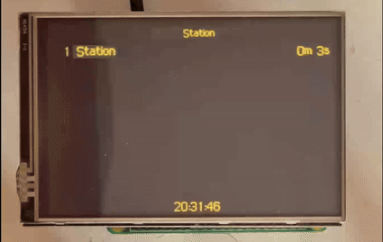 GIF of the Finished Project in Action!